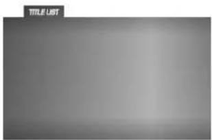 LG DV8751E2CA - Avspelning av DVD VR formaterad skiva - 1