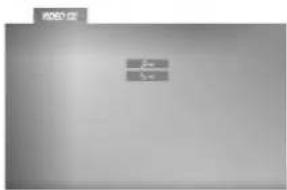 LG DV8751E2CA - Observera: - 1