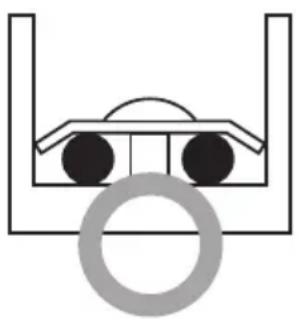LG AVUW60LM2A1 - Precautions when laying power wiring - 2