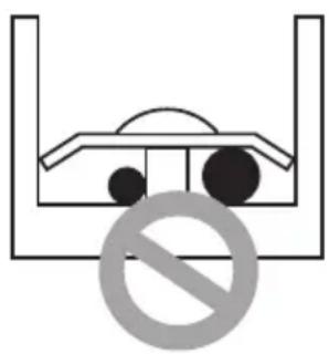 LG AVUW60LM2A1 - Precautions when laying power wiring - 4