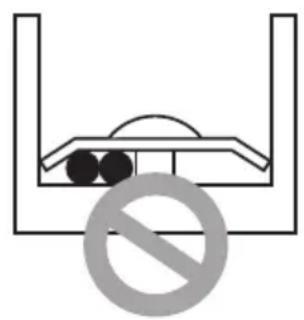LG AVUW60LM2A1 - Precautions when laying power wiring - 3