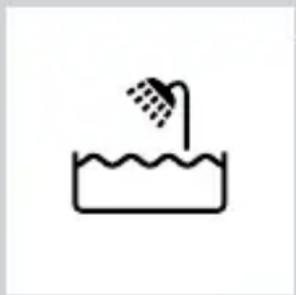 PHILIPS AquaTouch AT758 - Caution - 1