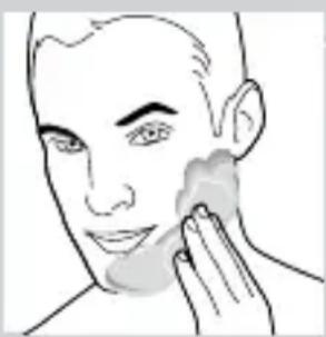 PHILIPS AquaTouch AT758 - Wet shaving - 2