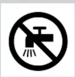 PHILIPS AquaTouch AT758 - Warning - 1