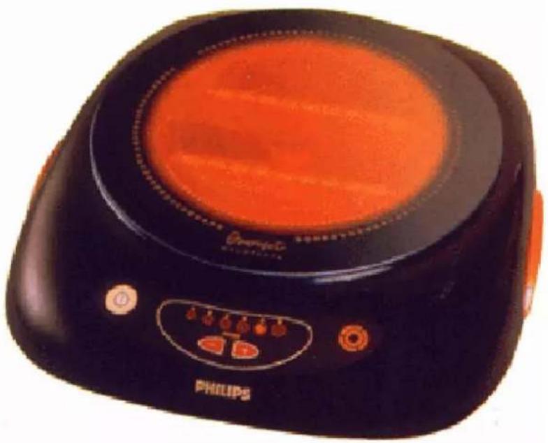 PHILIPS HD4412 - 1