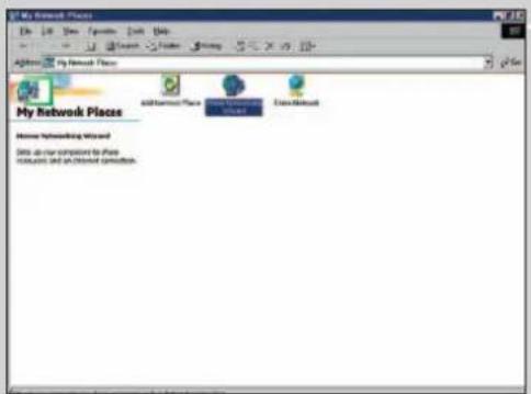 PHILIPS SL300i - Aktivering af Deling af Internet-forbindelse i Windows 98SE - 1