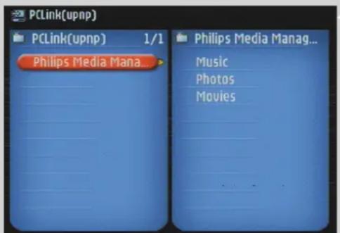 PHILIPS SL300i - PC Link - 1