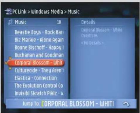 PHILIPS SL300i - Details View - 1