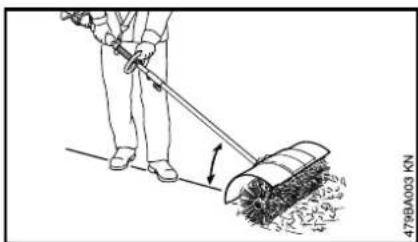 STIHL KB-KM - Preparaciones - 3