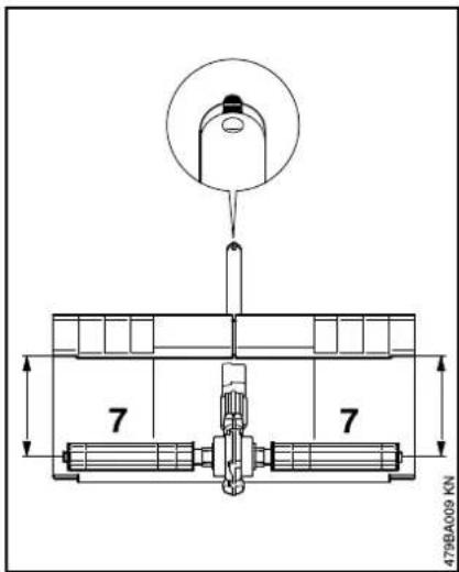 7 7 479BA009 KN