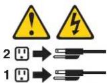 LENOVO ThinkCentre M57 6087 - ATTENTION: - 1