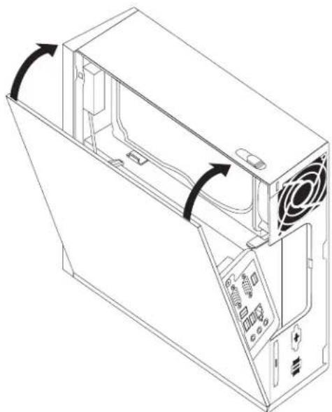 LENOVO ThinkCentre M57 6087 - Important - 1