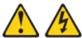 LENOVO ThinkCentre M57 6087 - CAUTION: - 1