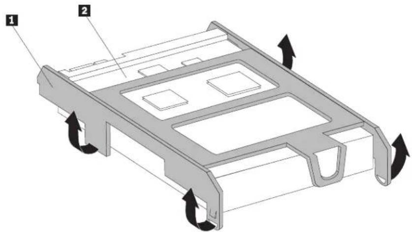 LENOVO ThinkCentre M57 6087 - Important - 2
