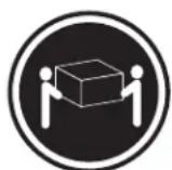 LENOVO ThinkCentre M57 6087 - CAUTION: - 3
