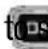 SAMSUNG SGH-T199 - To set the Stopwatch: - 2