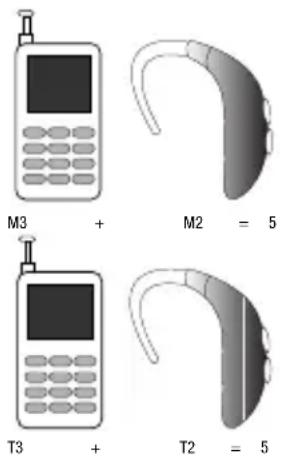 SAMSUNG SGH-T199 - FCC Hearing Aid Compatibility (HAC) Regulations for Wireless Devices - 1