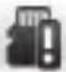 LG Optimus Chic - Visning af statuslinjen - 19