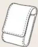 SAMSUNG ST94 - Kontroller indhold - 8