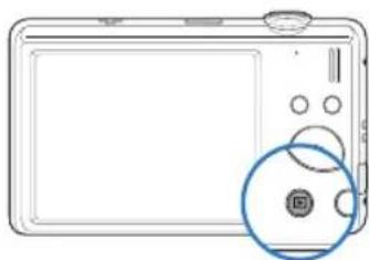 SAMSUNG ST94 - Sådan tænder du kameraet - 2