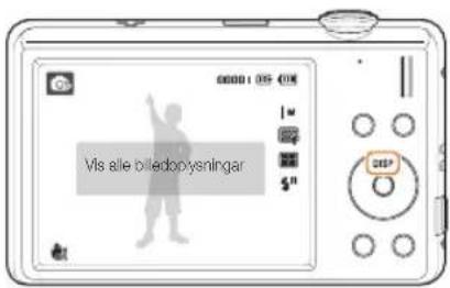 SAMSUNG ST94 - Ændring af skærmtype - 1