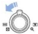 SAMSUNG ST94 - Visning af billeder som miniaturebilleder - 1
