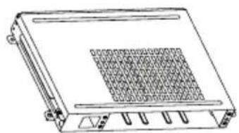 LG 55SVH7E - Valgfrit tilbehør - 1