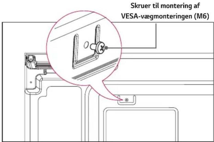 LG 55SVH7E - IR-Modtager - 2