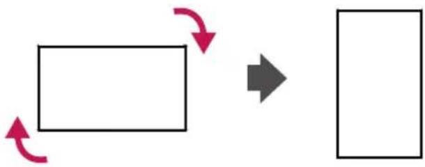 LG 55SVH7E - Portrætlayout - 1