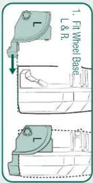 Gerni 3000 - SPECIFICATIONS - 7