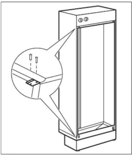 ELECTROLUX DC3500TWL - WARNING! - 3