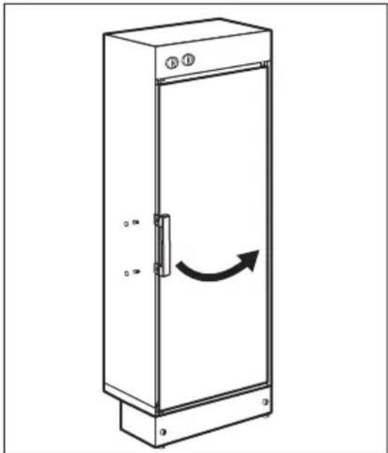 ELECTROLUX DC3500TWL - ADVARSEL! - 6
