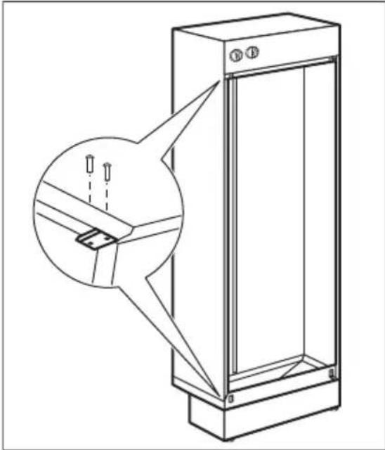 ELECTROLUX DC3500TWL - VAROITUS! - 3