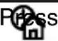 HP iPAQ rz1700 - Using Program Buttons - 1