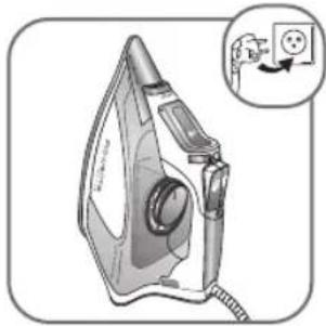 ROWENTA Focus DW5090 - SELF-CLEANING (EVERY 2 WEEKS) \* - 6