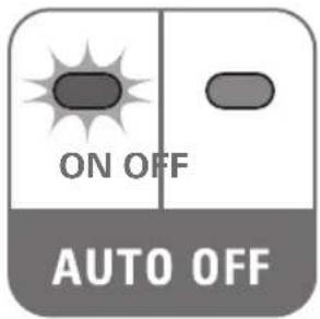 ON OFF AUTO OFF