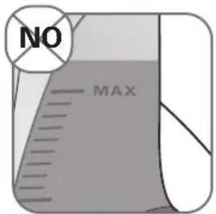 NO MAX