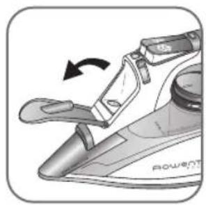 ROWENTA Focus DW5090 - SELF-CLEANING (EVERY 2 WEEKS) \* - 3
