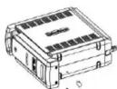 CyberPower BRG1000AVRLCD - REPLACING THE BATTERY - 2