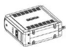 CyberPower BRG1000AVRLCD - REPLACING THE BATTERY - 1