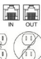 CyberPower BRG1000AVRLCD - HARDWARE INSTALLATION GUIDE - 3
