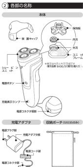 2 音部の名称 本体 電圧シャップ 内母 外母 エーニル レリー エンダ 電圧ポンプ 電圧コウブ放送 電圧プラグチ 電圧プラグチ 電圧プラグチ 電圧プラグチ 電圧プラグチ 電圧プラグチ 電圧プラグチ 電圧プラグチ 電圧プラグチ 電圧プラグチ 電圧プラグチ 電圧プラグチ 電圧プラグチ 電圧プラグチ 電圧プラグチ 記載ポート(30/35/08)