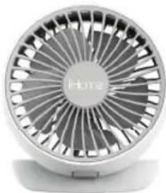 IHOME IF100 - iHome|AIR - 1