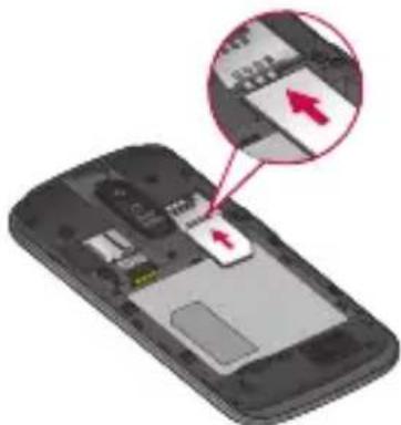 LG Optimus True - Slik viser du en liste med detaljert beskrivelse av ruten. - 1