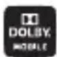 LG Optimus True - Dolby Mobile - 1