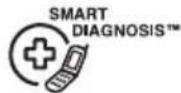 LG GC-M562HLHL - التشخيص الذكي (لطرازات التي تدعم هذه الوظيفة فقط) SMART DIAGNOSIS - 2