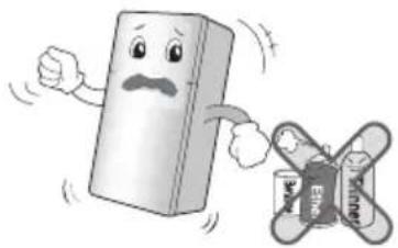 LG GC-M562HLHL - Prevent children from entering the product. - 3