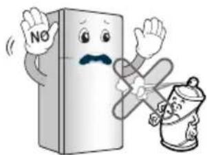 LG GC-M562HLHL - When using the refrigerator - 2