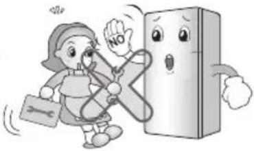 LG GC-M562HLHL - When using the refrigerator - 1