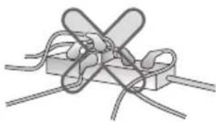 LG GC-M562HLHL - Do not use many power outlets. - 1